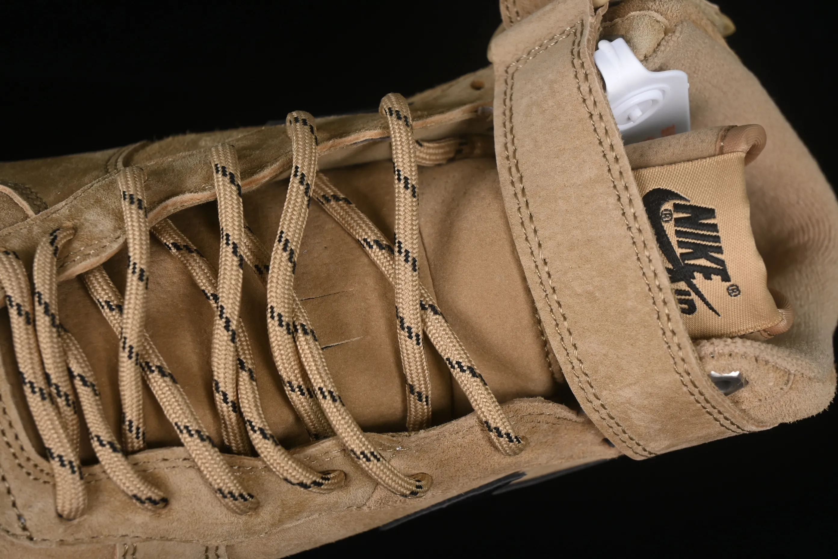 All Categories Nk Air Force 1 Air Force Series Nk Air Force 1 Mid Air Force Mid Nk Air Force 1'07 Mid Customized Air Force One Chinese Casual Sneakers CW2289-111